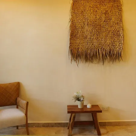Kaoba Oceanfront Residences Apartment