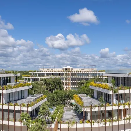 Apartment Mistiq Temple I
