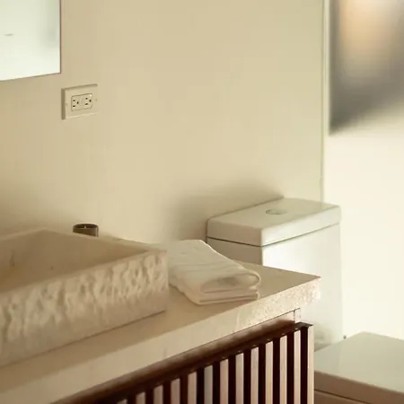 Miraluna Penthouse *