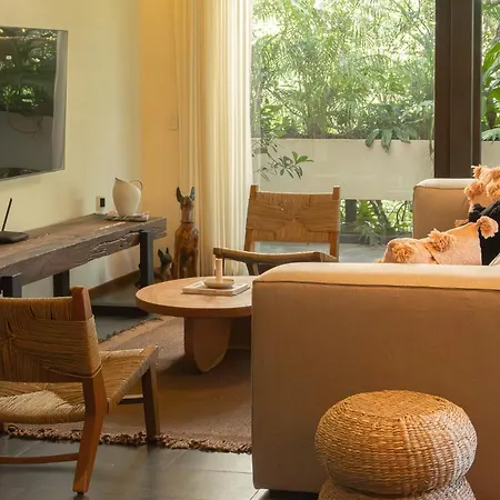 Miraluna Penthouse Apartamento Tulum