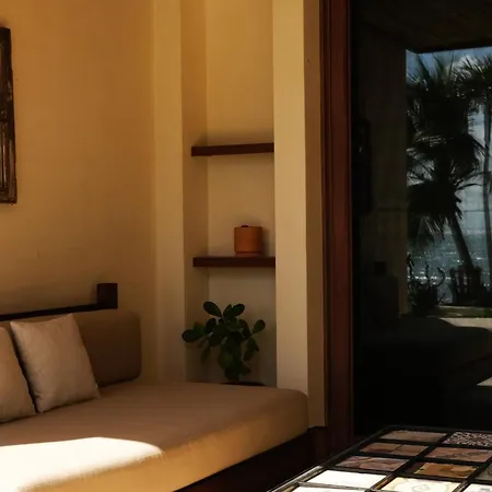 Kaoba Oceanfront Residences * Tulum