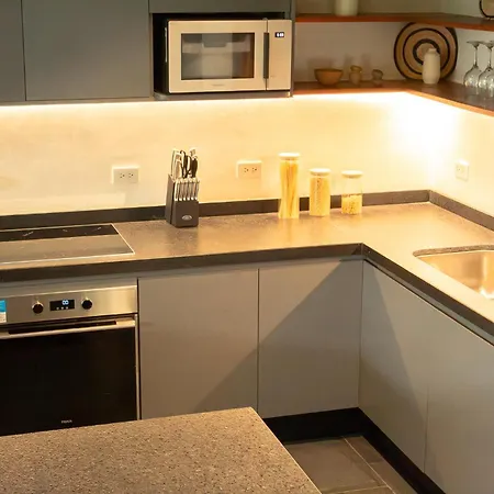 Miraluna Penthouse Apartamento Tulum