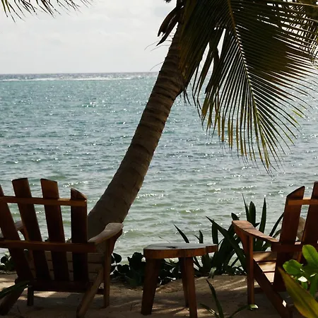 Kaoba Oceanfront Residences Apartment *