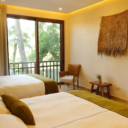Apartment Kaoba Oceanfront Residences *