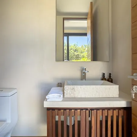 Apartamento Miraluna Penthouse Tulum
