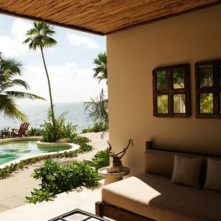Kaoba Oceanfront Residences Apartment