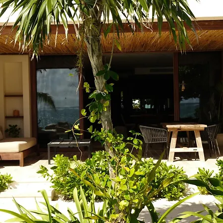 Kaoba Oceanfront Residences * Tulum