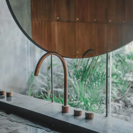 Apartment Kataleya Tulum: Jungle Penthouse With Private Pool And Rooftop Oasis
