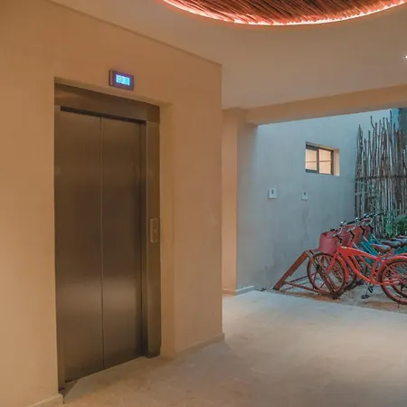 Apartment Kataleya Tulum: Jungle Penthouse With Private Pool And Rooftop Oasis *