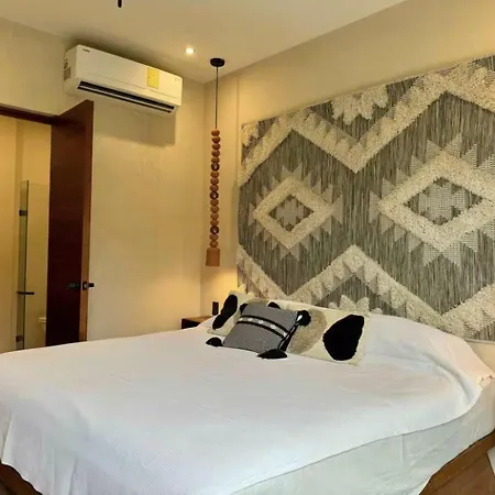 Magical 2 Penthouses & With 2 Private Pools And Jacuzzi Apartamento