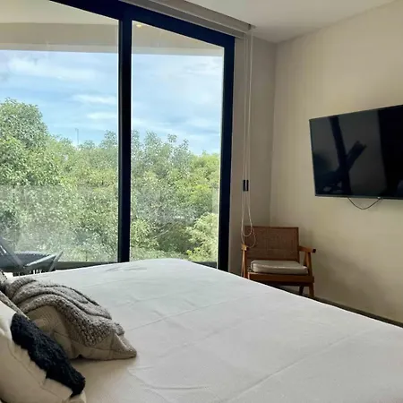 Magical 2 Penthouses & With 2 Private Pools And Jacuzzi
