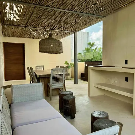 Magical 2 Penthouses & With 2 Private Pools And Jacuzzi Apartamento *