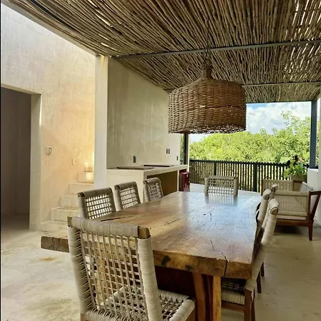 Apartamento Magical 2 Penthouses & With 2 Private Pools And Jacuzzi *