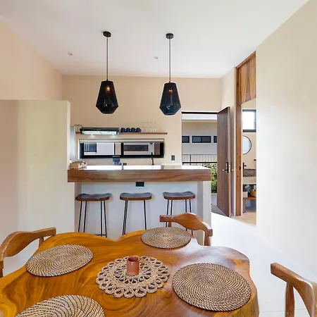 Coba Apartment Tulum