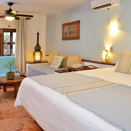 Hotel Ana Y Jose & Club 5*