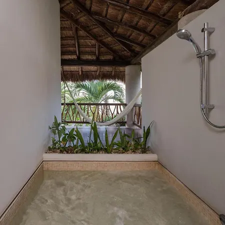 Hotel Ana Y Jose & Club Tulum