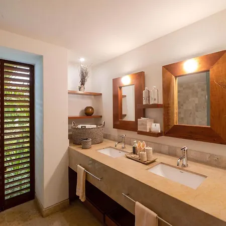 Hotel Ana Y Jose & Club Tulum