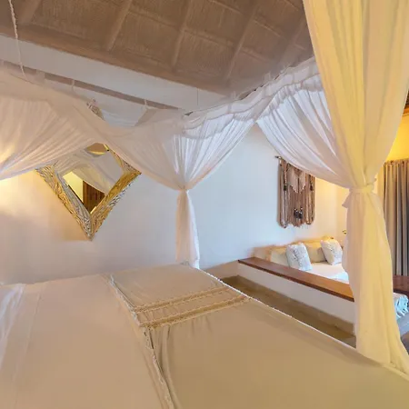 Ana Y Jose & Club 5* Tulum