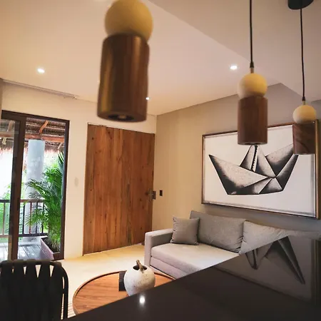 Hotel Ana Y Jose & Club 5*