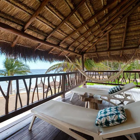 Ana Y Jose & Club Hotel Tulum