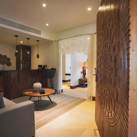 Hotel Ana Y Jose & Club Tulum