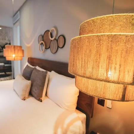Hotel Ana Y Jose & Club Tulum