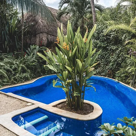 Hotel Ana Y Jose & Club Tulum