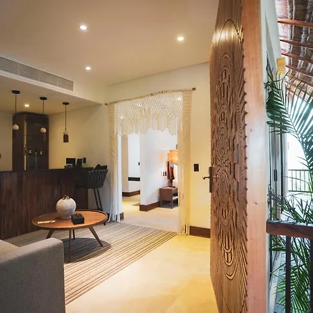 Hotel Ana Y Jose & Club Tulum