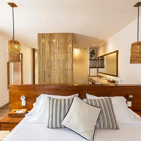 Hotel Arrecifes Tulum
