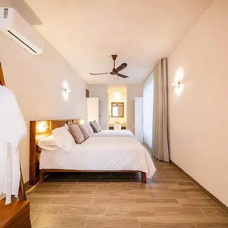 Hotel Arrecifes Tulum