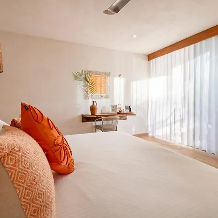 Arrecifes Hotel