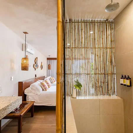 Arrecifes 4* Tulum