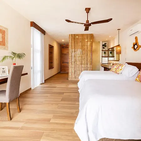 Arrecifes Hotel