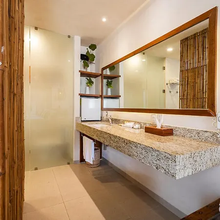 Hotel Arrecifes