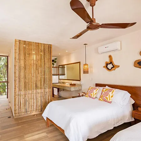 Arrecifes Hotel