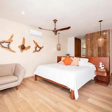 Arrecifes Hotel 4*