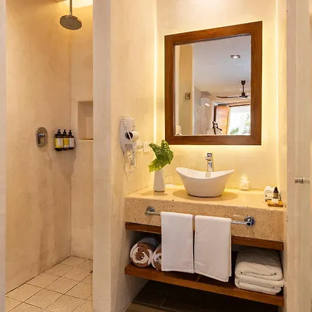 Hotel Arrecifes Tulum