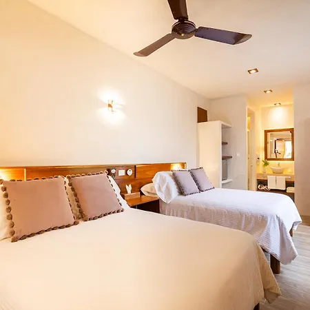 Arrecifes 4* Tulum