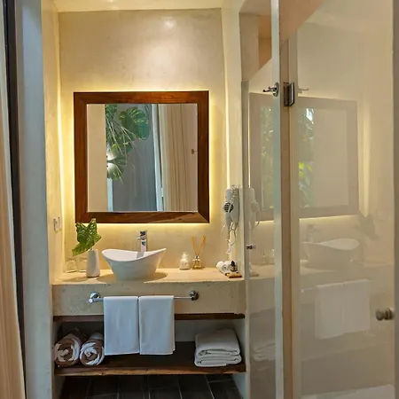 Hotel Arrecifes