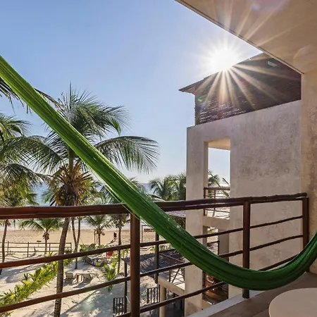 Arrecifes Hotel