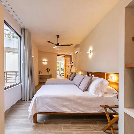 Hotel Arrecifes 4*