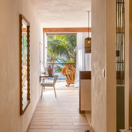 Arrecifes Tulum