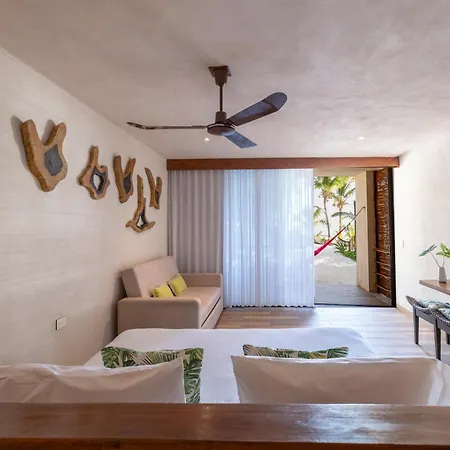 Arrecifes Hotel Tulum