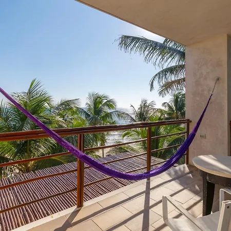 Hotel Arrecifes Tulum