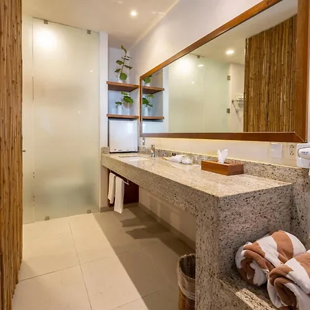 Hotel Arrecifes 4*
