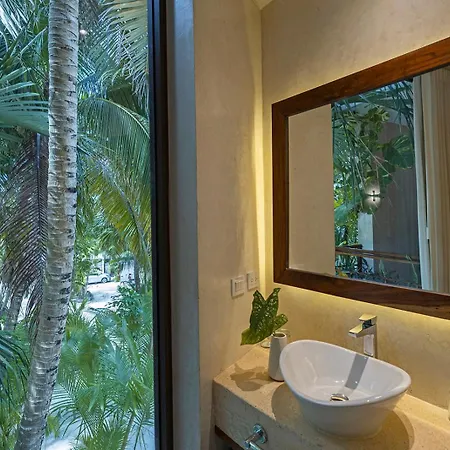Arrecifes Hotel Tulum