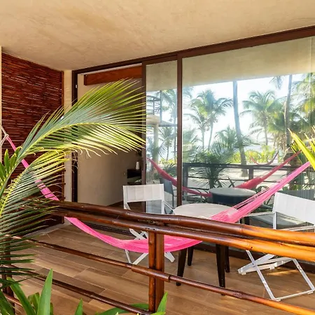 Arrecifes 4* Tulum