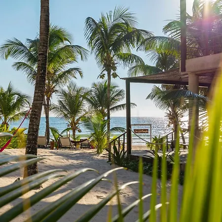 Hotel Arrecifes Tulum