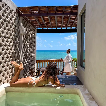 Hotel Alea Tulum
