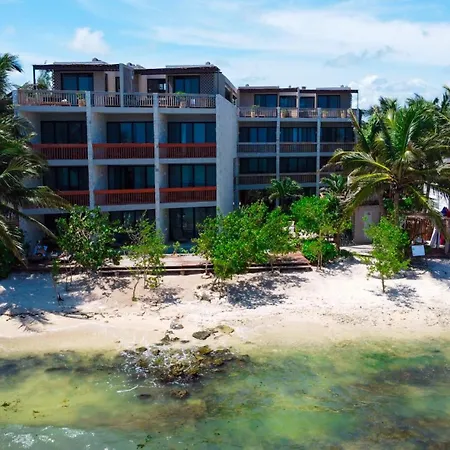 Hotel Alea